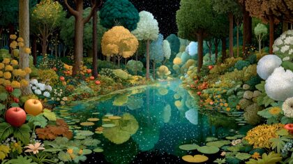 民族文化素材图片