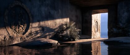 民族文化素材图片