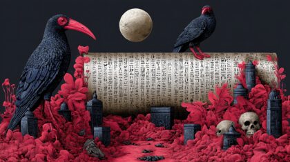 民族文化素材图片