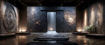 民族文化素材图片