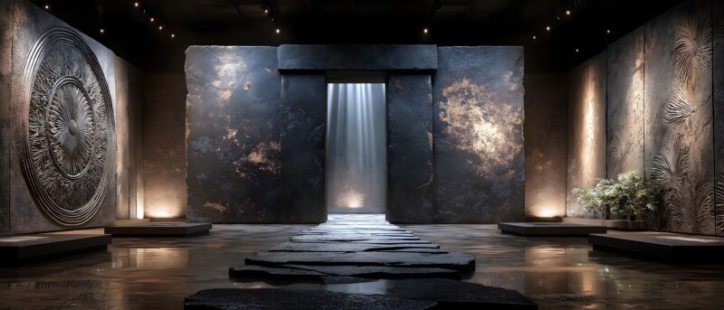 民族文化素材图片