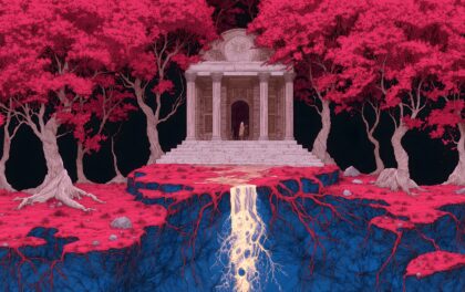 民族文化素材图片