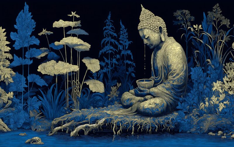 民族文化素材图片