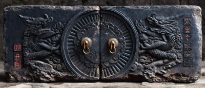 民族文化素材图片