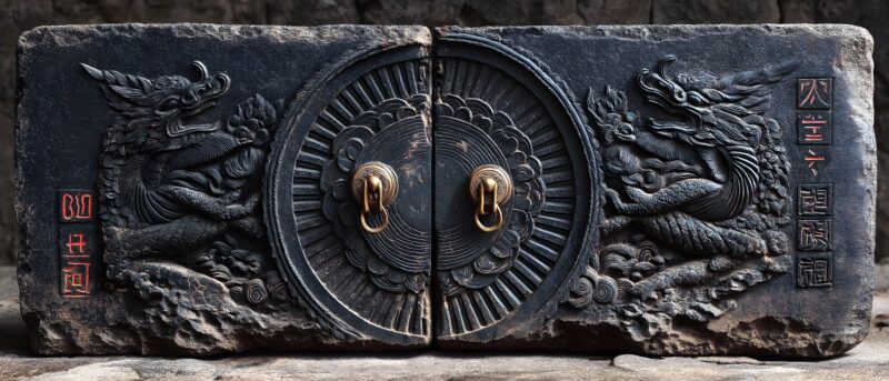 民族文化素材图片