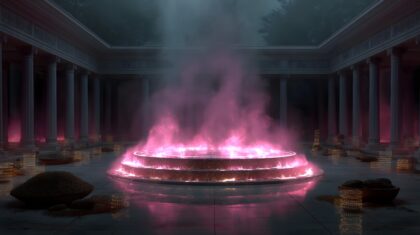 民族文化素材图片