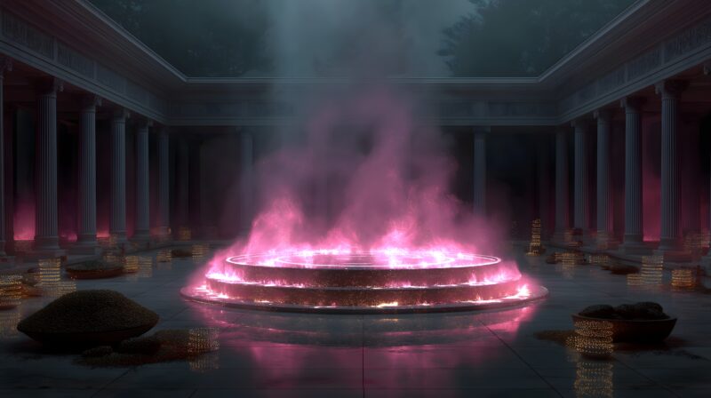 民族文化素材图片