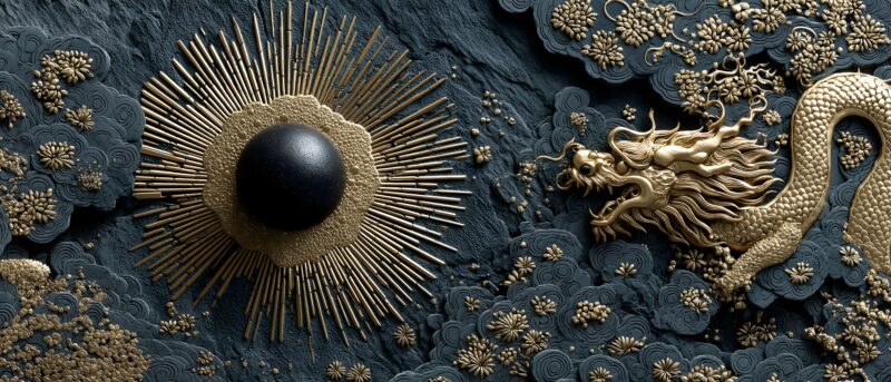 民族文化素材图片