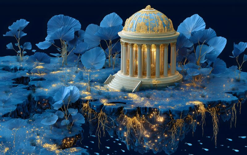 民族文化素材图片