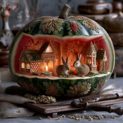 民族文化素材图片