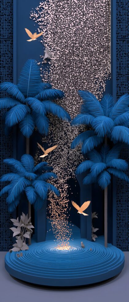 民族文化素材图片