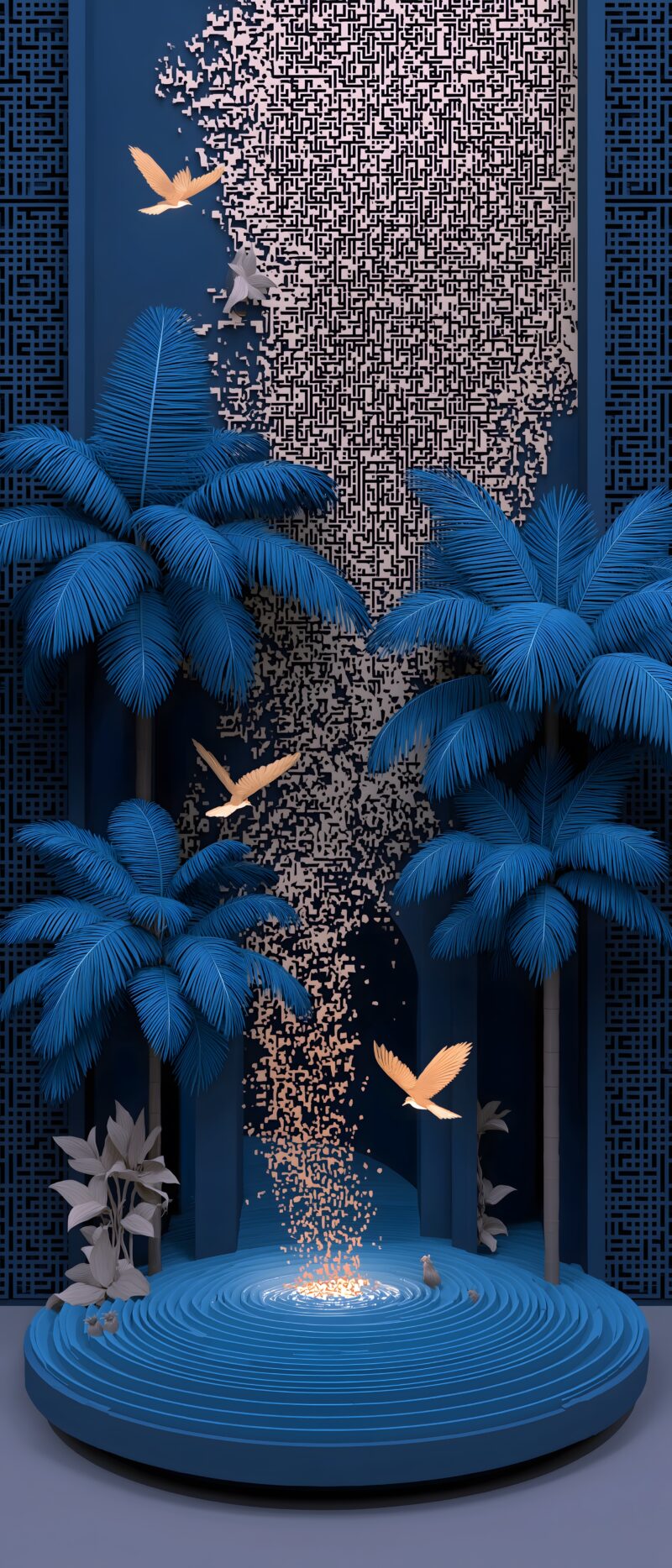 民族文化素材图片