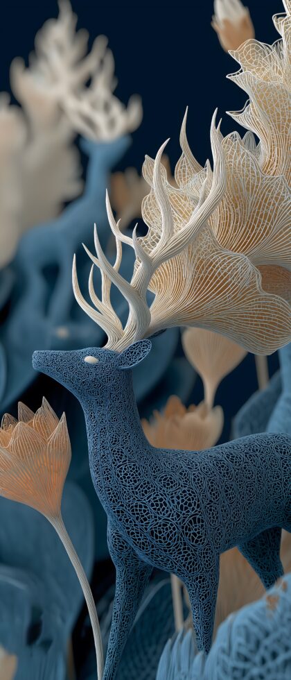 民族文化素材图片