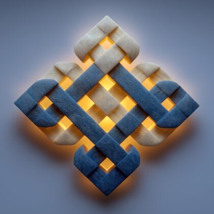 民族文化素材图片