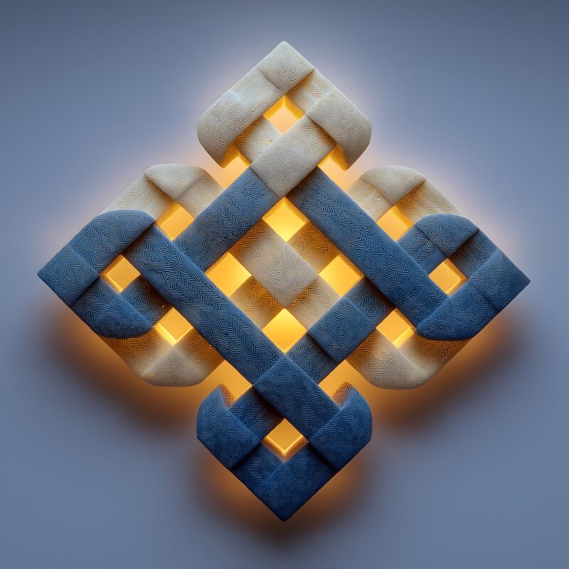 民族文化素材图片