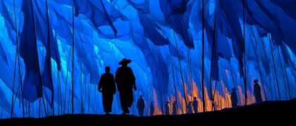 民族文化素材图片