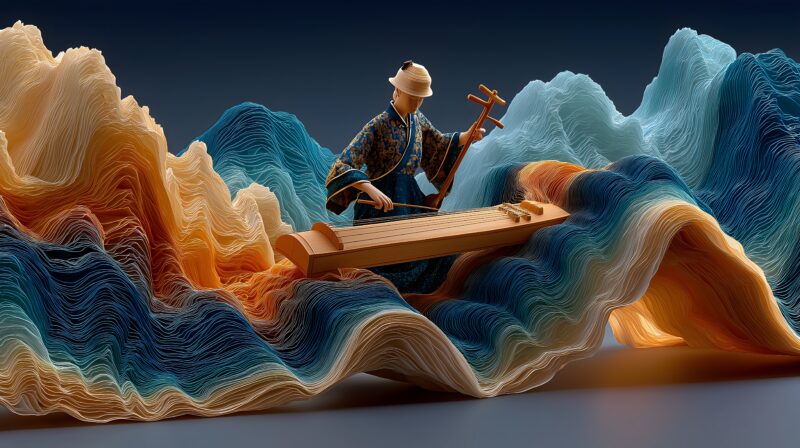 民族文化素材图片