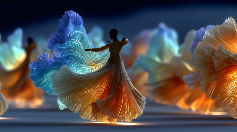 民族文化素材图片