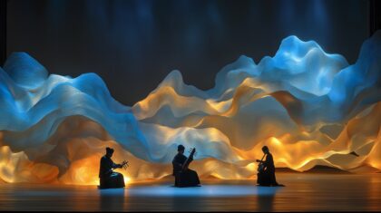 民族文化素材图片