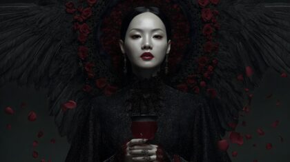 民族文化素材图片