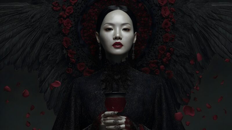 民族文化素材图片