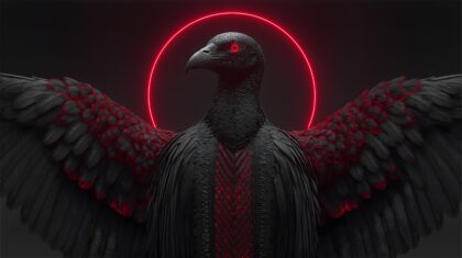 民族文化素材图片