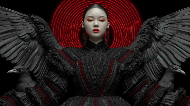 民族文化素材图片