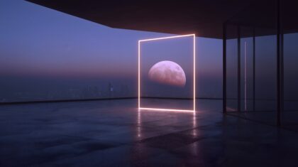 民族文化素材图片