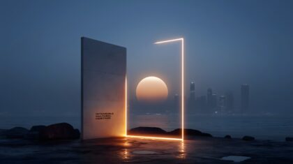 民族文化素材图片