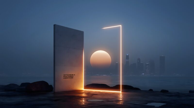 民族文化素材图片