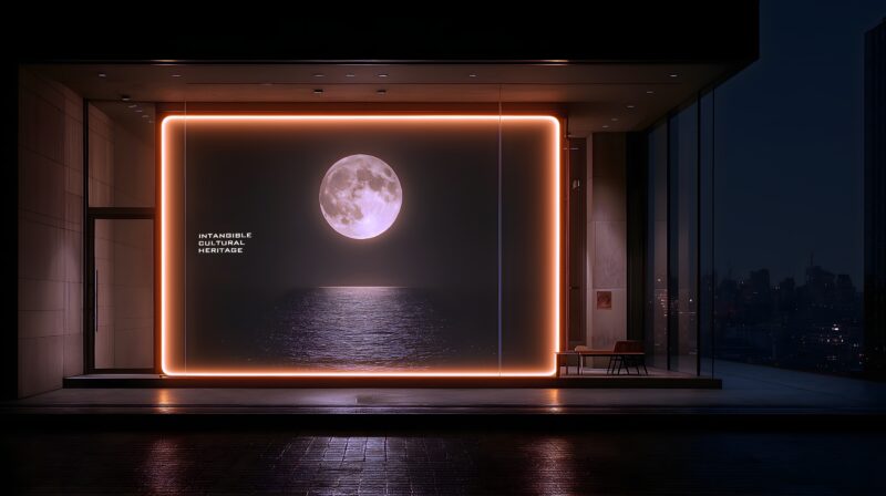 民族文化素材图片