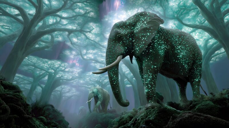 民族文化素材图片