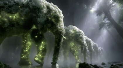 民族文化素材图片