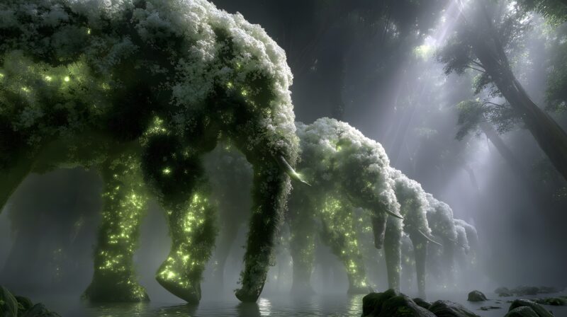 民族文化素材图片