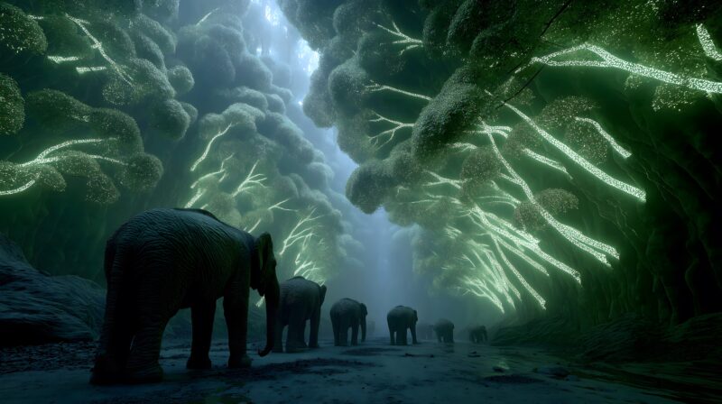 民族文化素材图片