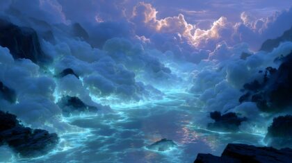 民族文化素材图片