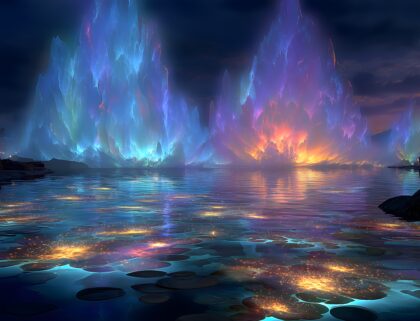 民族文化素材图片