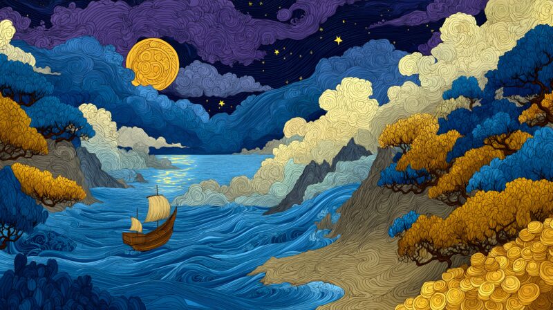 民族文化素材图片