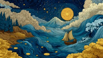 民族文化素材图片