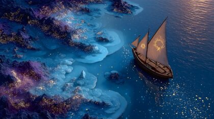 民族文化素材图片