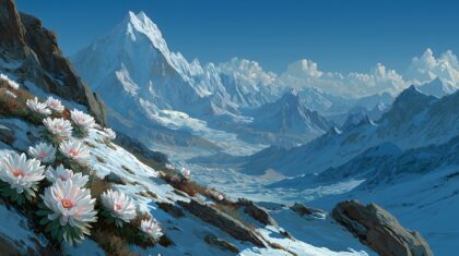 民族文化素材图片