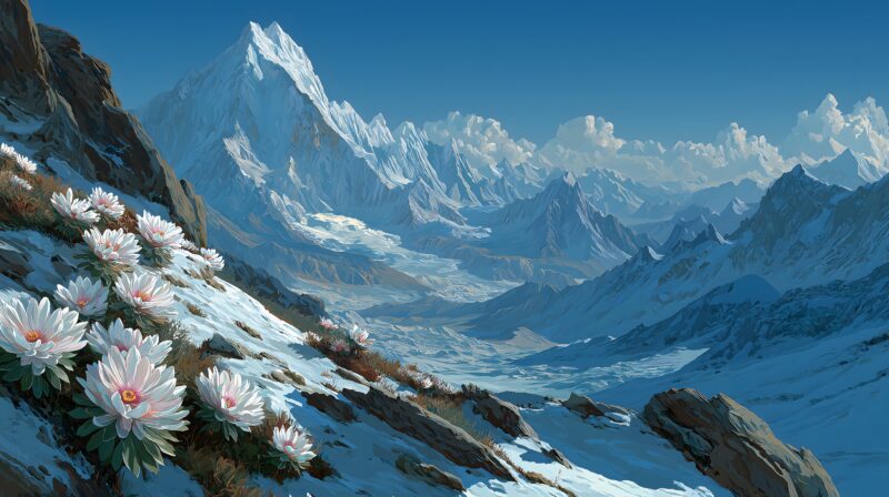 民族文化素材图片