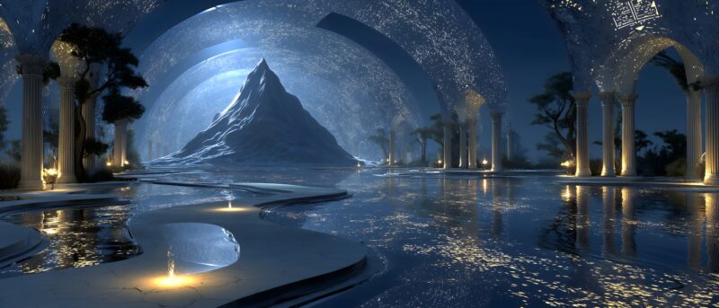 民族文化素材图片