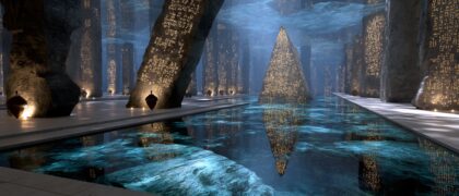 民族文化素材图片