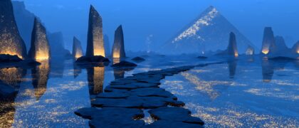 民族文化素材图片