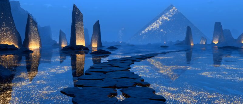 民族文化素材图片