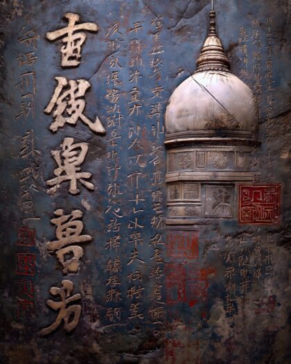 民族文化素材图片