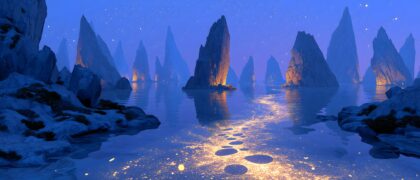 民族文化素材图片