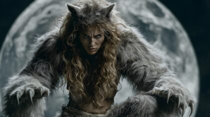 民族文化素材图片