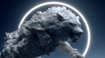 民族文化素材图片